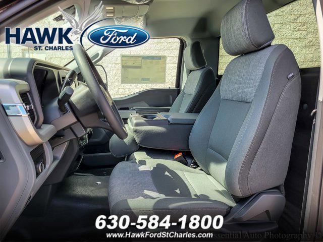 new 2025 Ford F-350 car, priced at $54,310
