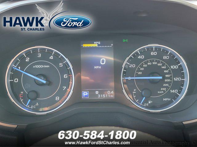 used 2022 Subaru Ascent car, priced at $31,770