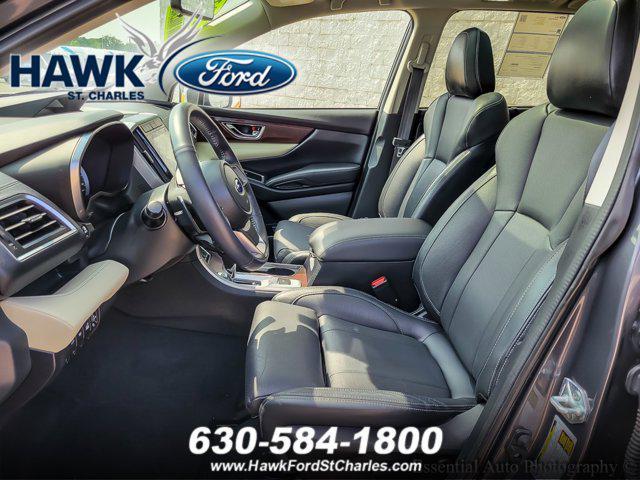used 2022 Subaru Ascent car, priced at $31,770