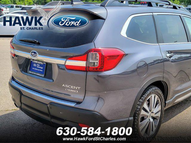 used 2022 Subaru Ascent car, priced at $31,770