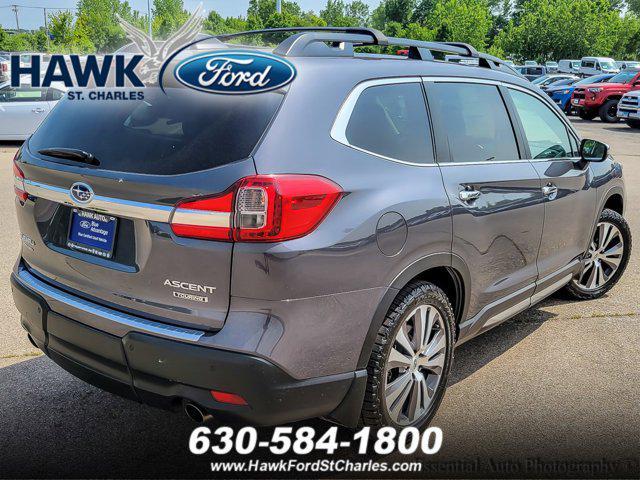 used 2022 Subaru Ascent car, priced at $31,770