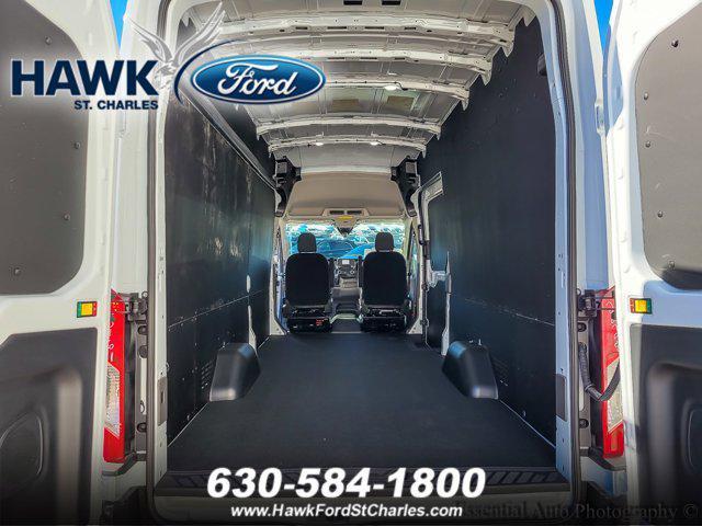 new 2024 Ford Transit-350 car, priced at $57,253