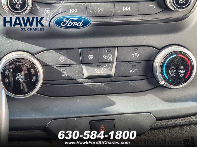 new 2024 Ford Transit-350 car, priced at $57,253