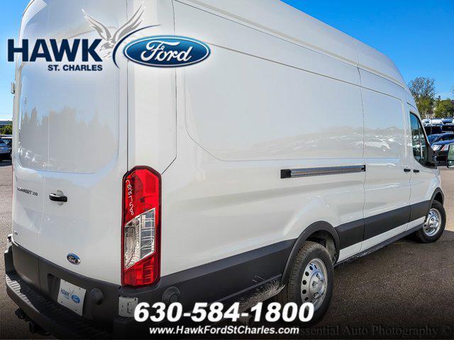 new 2024 Ford Transit-350 car, priced at $57,253