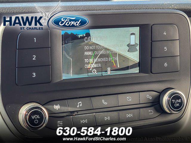 new 2024 Ford Transit-350 car, priced at $57,253