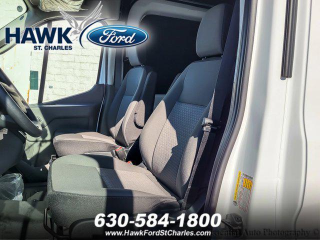 new 2024 Ford Transit-350 car, priced at $57,253