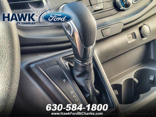 new 2024 Ford Transit-350 car, priced at $57,253