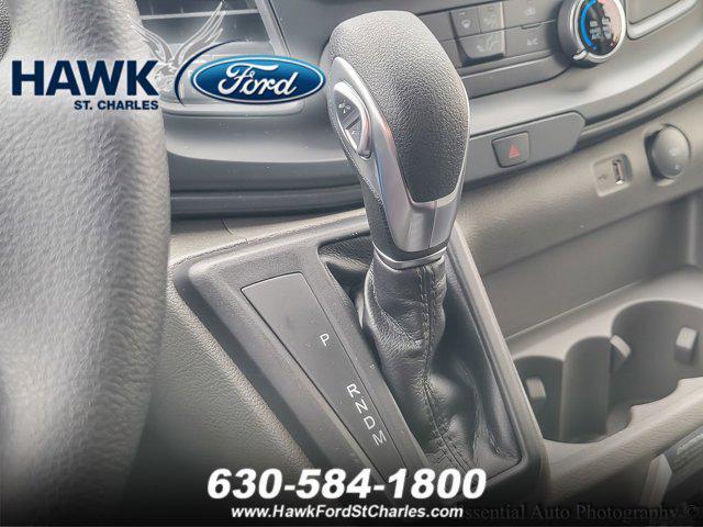 new 2025 Ford Transit-150 car, priced at $51,245
