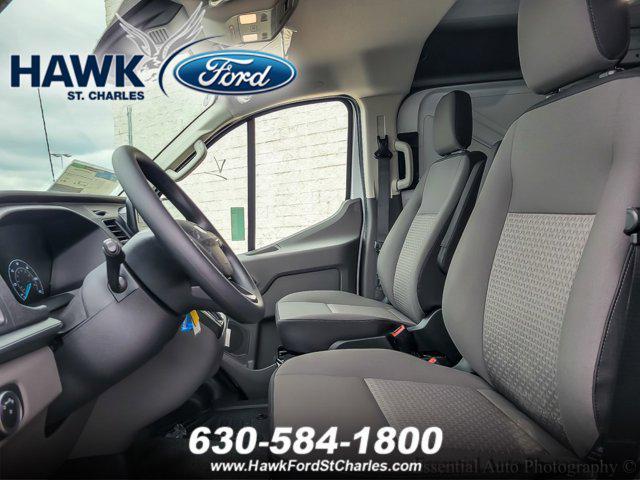 new 2025 Ford Transit-150 car, priced at $51,245