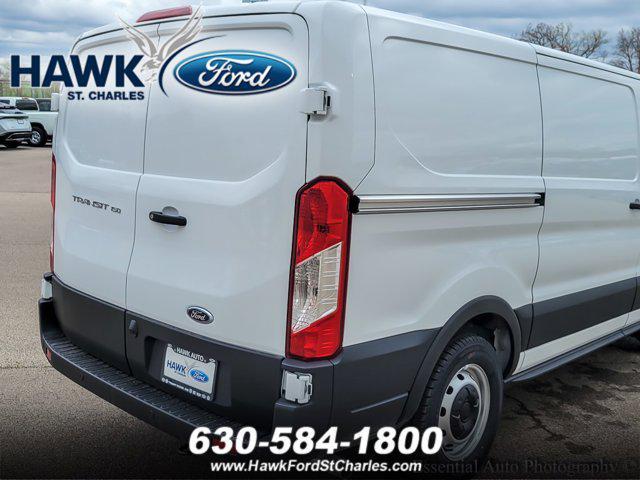 new 2025 Ford Transit-150 car, priced at $51,245