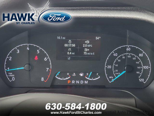 new 2025 Ford Transit-150 car, priced at $51,245
