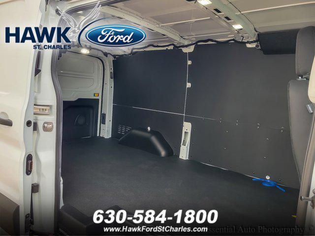 new 2025 Ford Transit-150 car, priced at $51,245