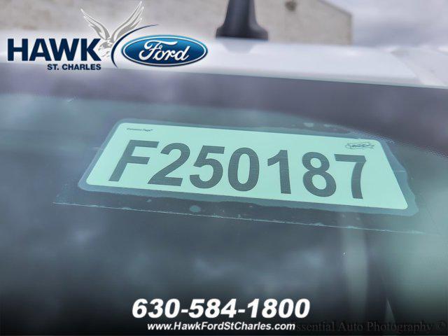 new 2025 Ford Transit-150 car, priced at $51,245