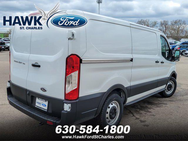 new 2025 Ford Transit-150 car, priced at $51,245