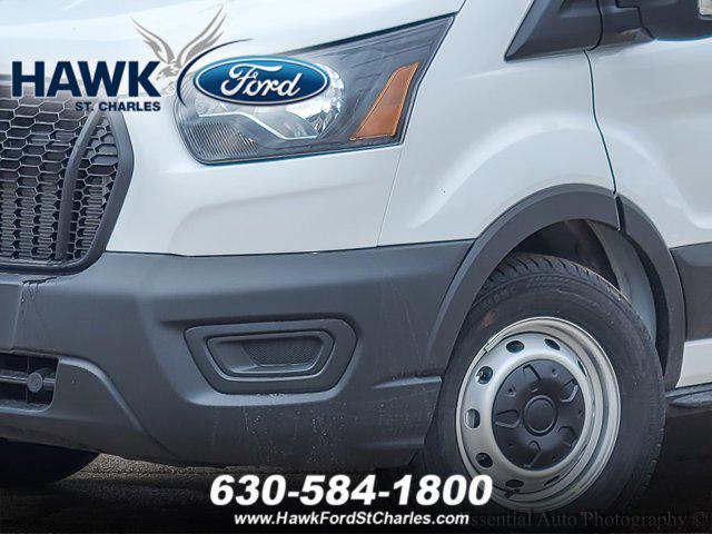 new 2025 Ford Transit-150 car, priced at $51,245
