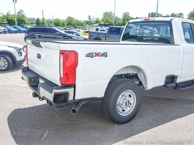 new 2023 Ford F-250 car, priced at $50,880