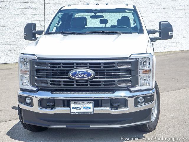 new 2023 Ford F-250 car, priced at $50,880