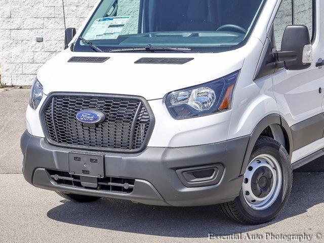 new 2024 Ford Transit-250 car, priced at $52,915