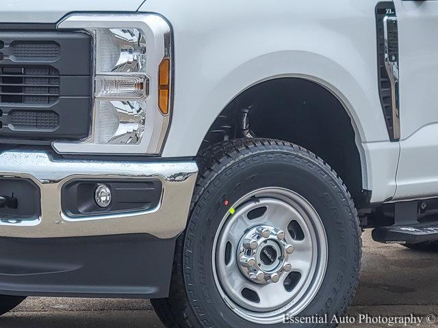 new 2024 Ford F-350 car, priced at $54,030