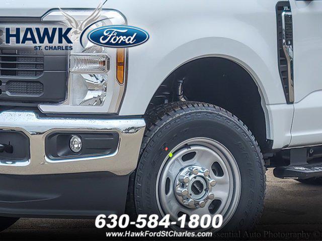 new 2024 Ford F-350 car, priced at $49,409