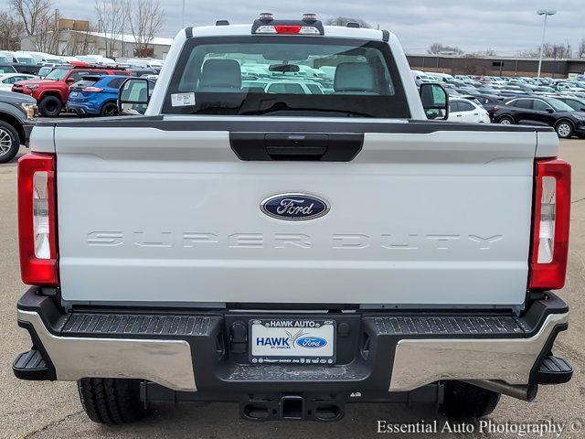 new 2024 Ford F-350 car, priced at $54,030