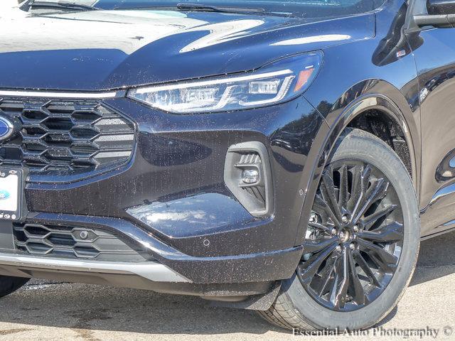 new 2024 Ford Escape car, priced at $42,350