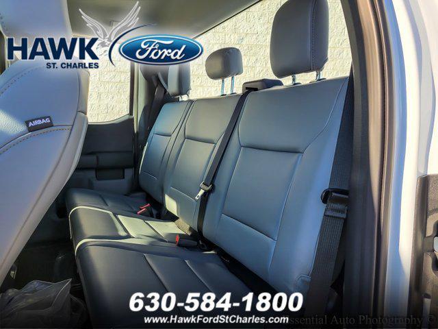 new 2025 Ford F-350 car, priced at $67,980