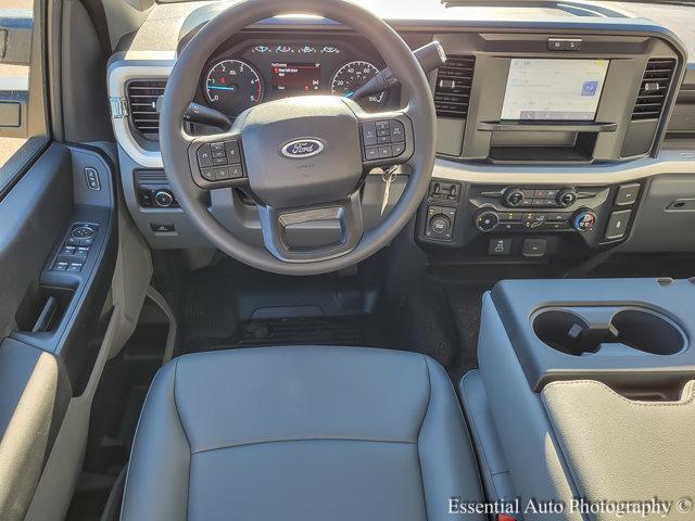 new 2025 Ford F-350 car, priced at $67,980