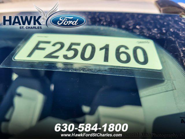 new 2025 Ford F-350 car, priced at $67,980