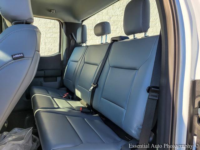 new 2025 Ford F-350 car, priced at $67,980