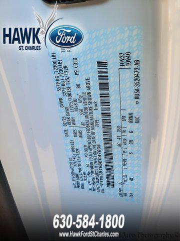 new 2025 Ford F-350 car, priced at $67,980