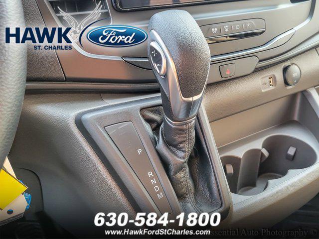 new 2025 Ford Transit-250 car, priced at $54,330