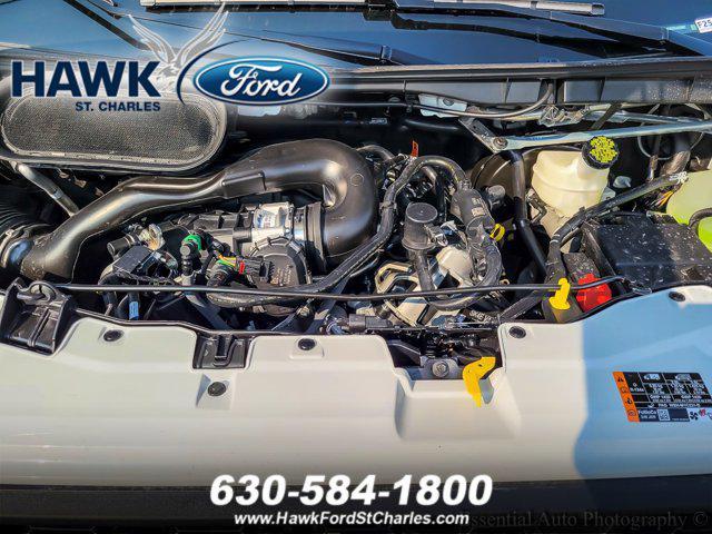 new 2025 Ford Transit-250 car, priced at $54,330