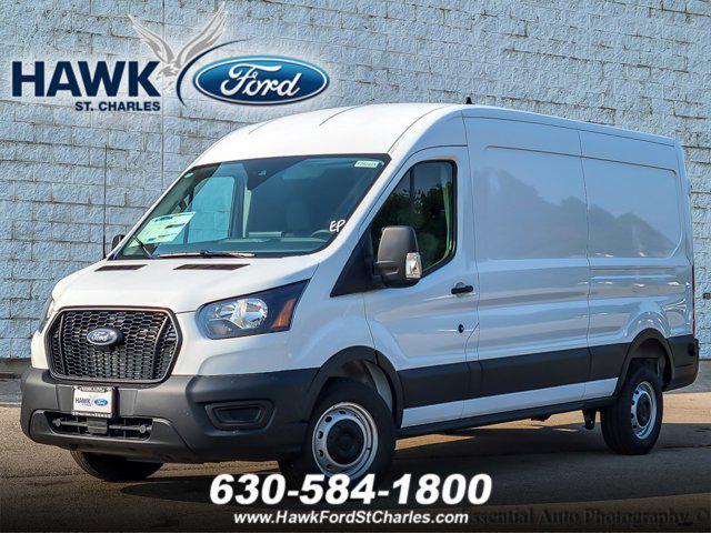new 2025 Ford Transit-250 car, priced at $54,330