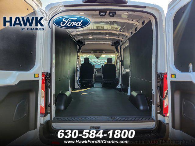 new 2025 Ford Transit-250 car, priced at $54,330