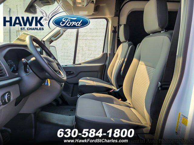 new 2025 Ford Transit-250 car, priced at $54,330