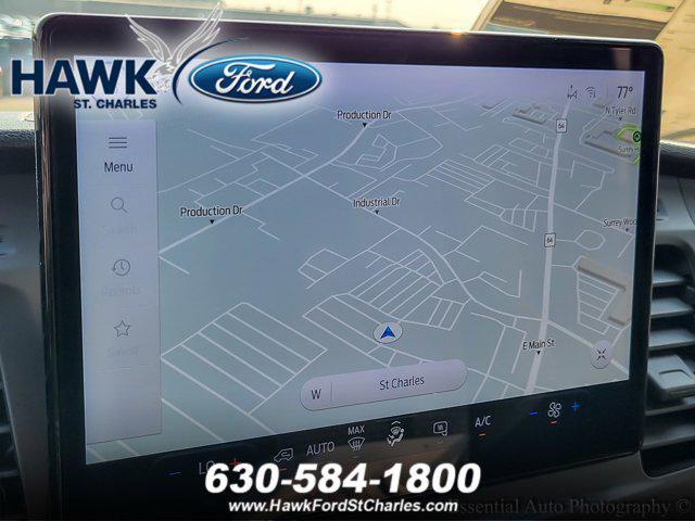 new 2025 Ford Transit-250 car, priced at $54,330