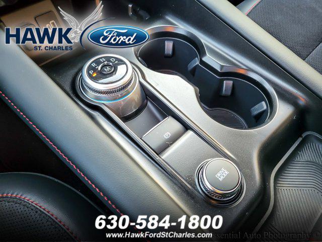 new 2025 Ford Explorer car