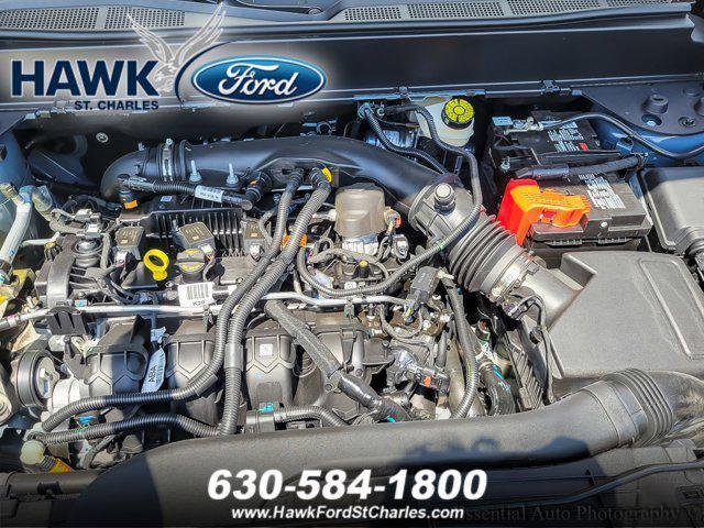 new 2024 Ford Maverick car, priced at $38,573
