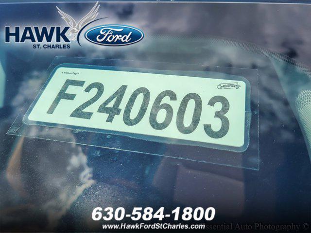 new 2024 Ford Maverick car, priced at $38,573