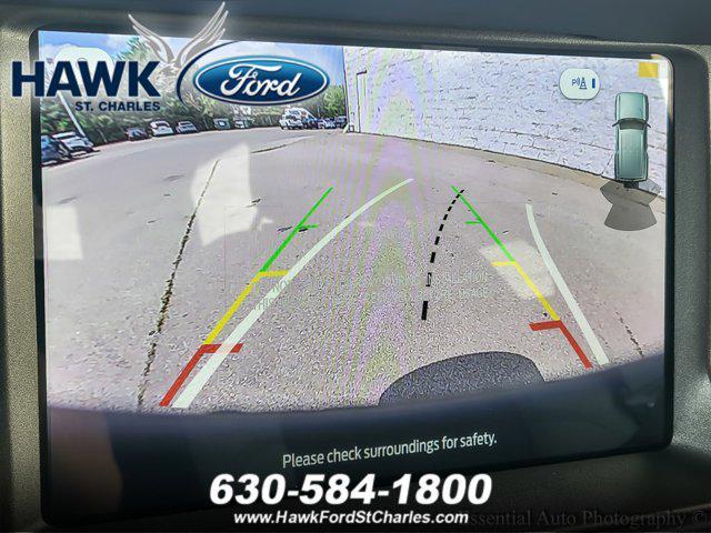 new 2025 Ford Bronco car, priced at $43,695