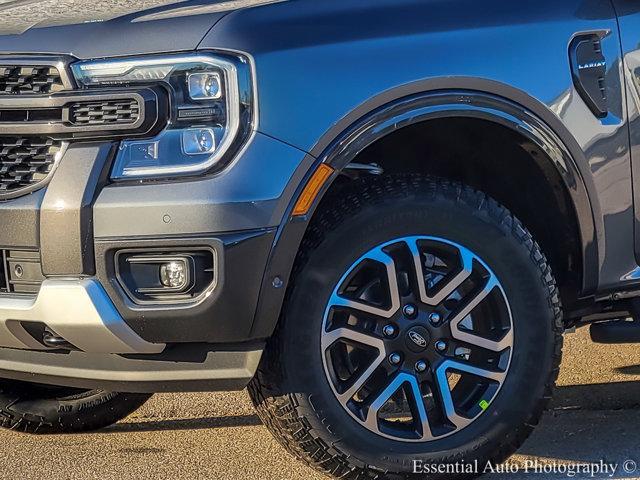 new 2024 Ford Ranger car, priced at $51,175