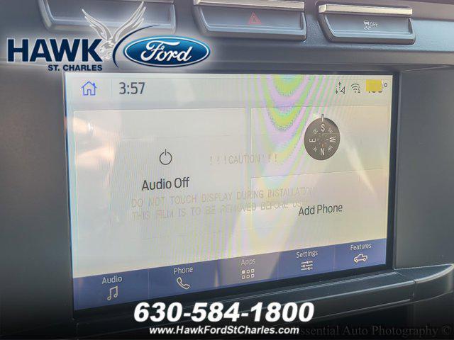 new 2024 Ford F-450 car, priced at $62,375