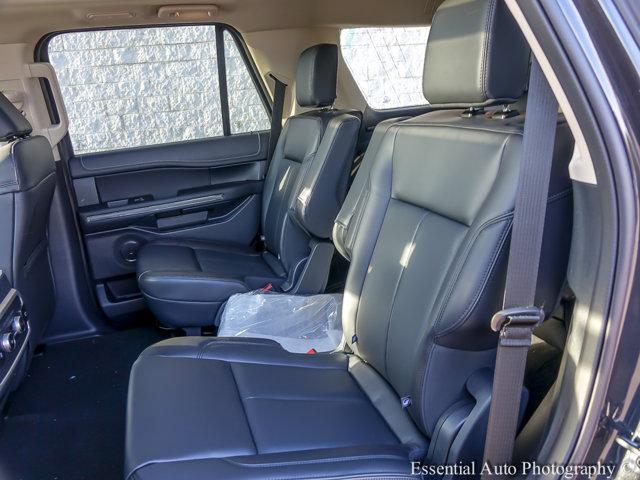 new 2024 Ford Expedition car, priced at $72,235