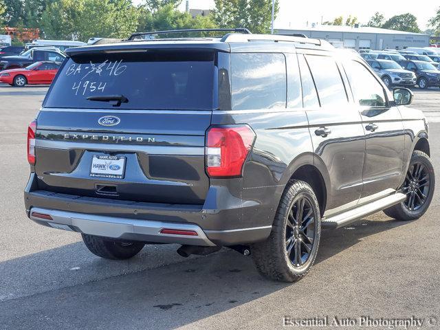 new 2024 Ford Expedition car, priced at $72,235