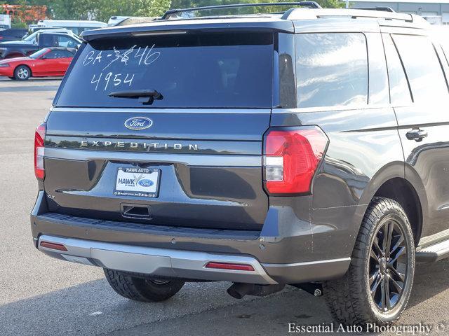 new 2024 Ford Expedition car, priced at $72,235