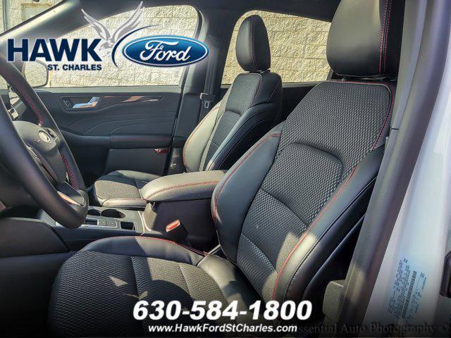 new 2024 Ford Escape car, priced at $34,501