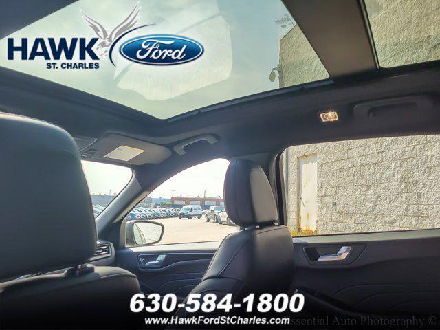 new 2024 Ford Escape car, priced at $34,501