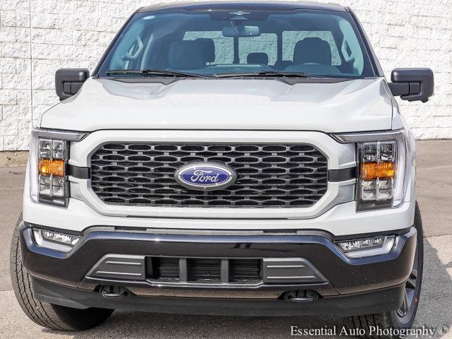 new 2023 Ford F-150 car, priced at $54,305