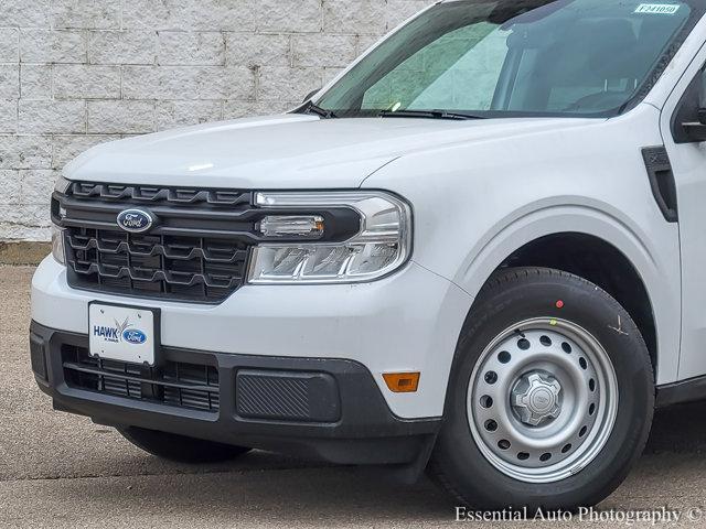 new 2024 Ford Maverick car, priced at $28,555